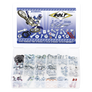 Pro Packs for Yamaha YZ/YZ-F, WR/WR-F