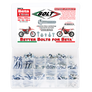 Fastener Upgrade Kit for Beta