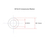 Compression Washers