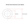 Compression Washers