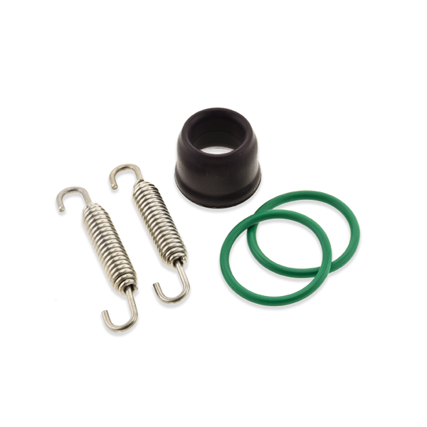 Husqvarna 2-Stroke Expansion Chamber Seals & Springs – Bolt