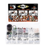 Euro Style Pro Packs for KTM
