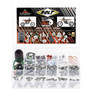 Euro Style Pro Packs for KTM