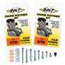 Engine Fastener Kits for KTM 4-Strokes