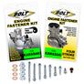 Engine Fastener Kits for Kawasaki