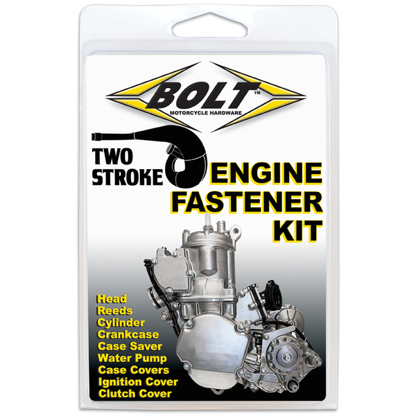Engine 2 Strokes Kit