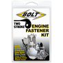 Engine Fastener Kits for Kawasaki