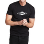 Black | Keeping Smokers Lit t-shirt
