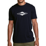 Midnight Navy | Keeping Smokers Lit t-shirt