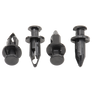 Push Pin Rivets for UTV, SXS, RZR, ATV | 50 Pack