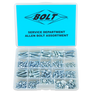 Service Department Allen Bolt Assortment & Refills