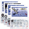 Pro Packs for Yamaha YZ/YZ-F, WR/WR-F