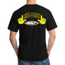 Righty Tighty Lefty Loosey Crew Neck T-Shirt