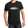 Righty Tighty Lefty Loosey Crew Neck T-Shirt