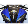 Windscreen Fasteners