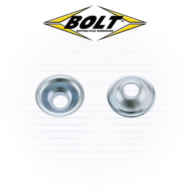 Bolt MC Hardware PRO PACK YZ 2 STROKE 125 - YZPP-125