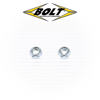 Nuts – Bolt Motorcycle Hardware