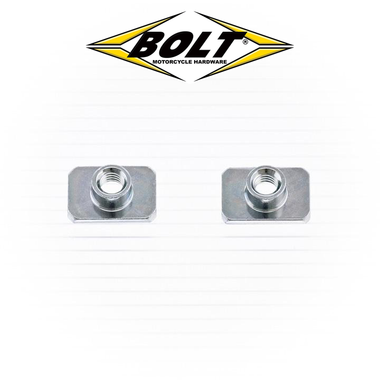 Nuts – Bolt Motorcycle Hardware