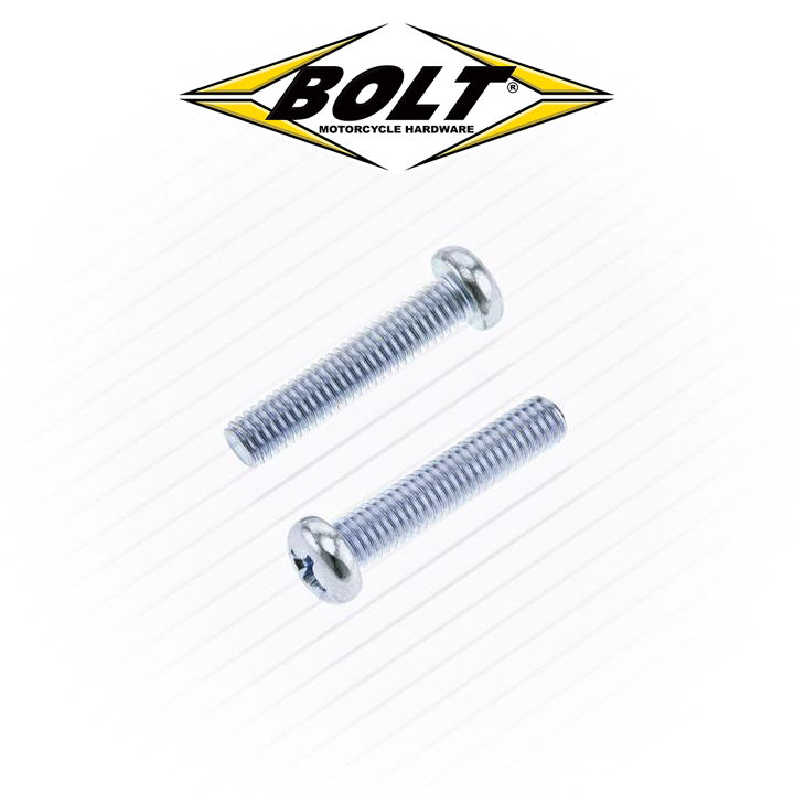 SCREW フォトカード Stainless Steel Engine Kit Kawasaki Ninja ZX-6R Flanged Hex