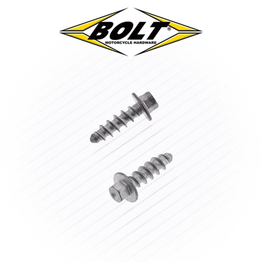 Euro Style Ejot Screws