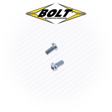 Phillips Carburetor Screws