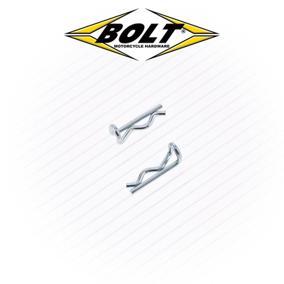 Cotter Pin Assortment & Refills – Bolt Motorcycle Hardware