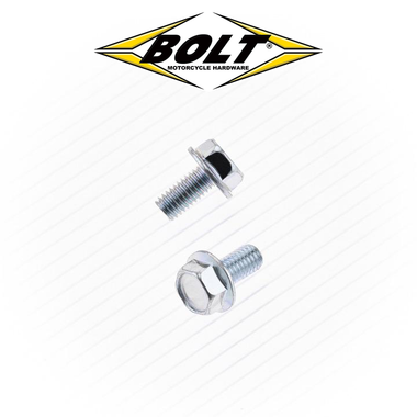 OEM equivalent part numbers: 90105-06157-00, 90105-06109-00, 01550-08127