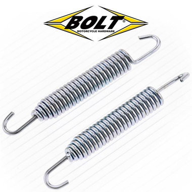 Exhaust Pipe Springs for Yamaha