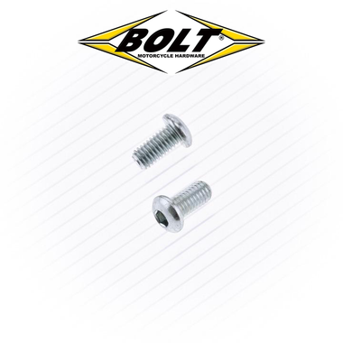 M6 Button Allen Bolts
