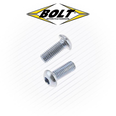 M8 Button Allen Bolts