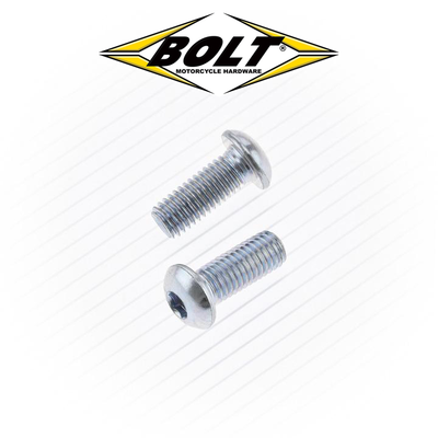 M8 Button Allen Bolts
