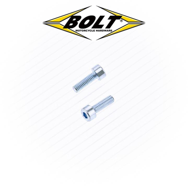 M4 Socket Allen Carb Screw