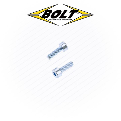 M4 Socket Allen Carb Screw