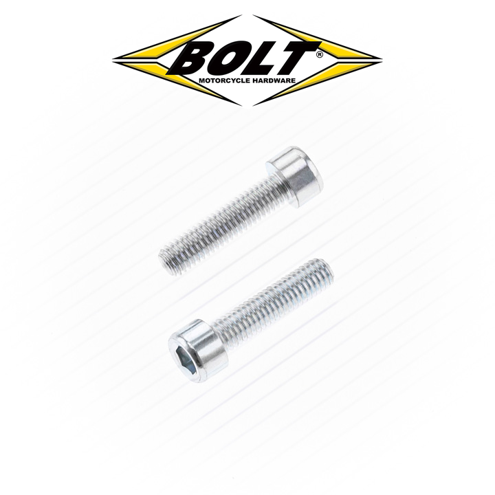 M6 Socket Allen Bolt Small Service Assortment & Refills – Bolt