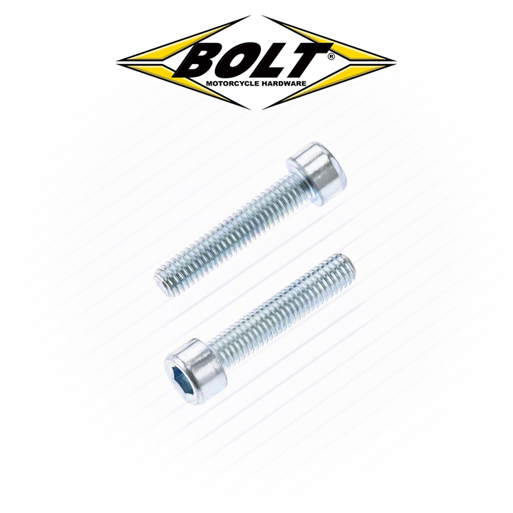 M6 Socket Allen Bolt Small Service Assortment & Refills – Bolt
