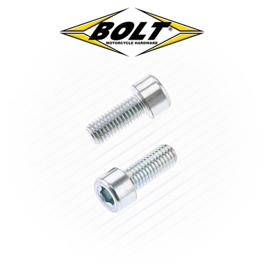 M8 Socket Allen Bolts