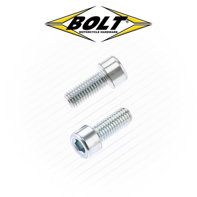 M8 Socket Allen Bolts