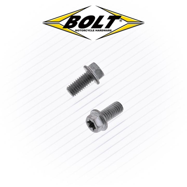 Euro Style Hardware for KTM, Husqvarna & Husaberg – Bolt