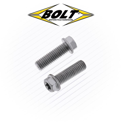 M8-1.25x20 Euro Sub-Frame Bolt M8-1.25x20 Euro Sub-Frame Bolt