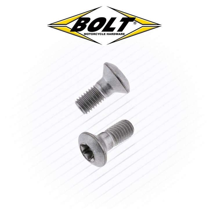 M8-1.25x20 Euro Sub-Frame Bolt M8-1.25x20 Euro Sub-Frame Bolt