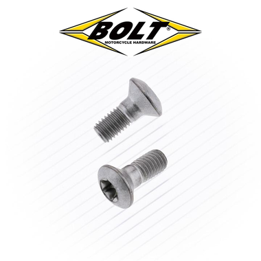 Euro Style Sub-Frame Bolts