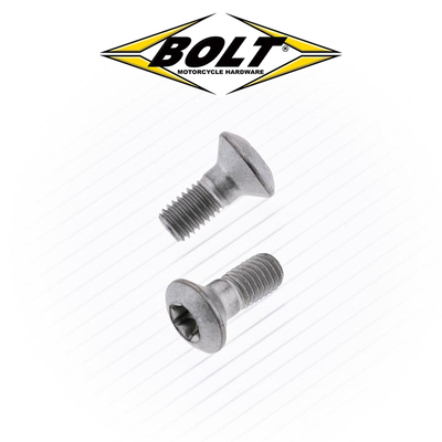 Euro Style Sub-Frame Bolts