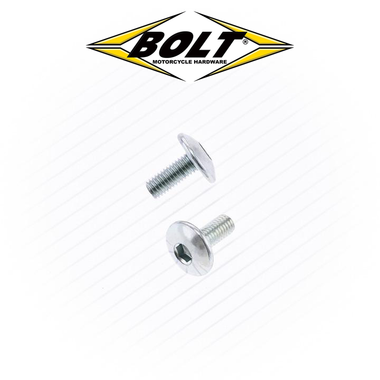 M5 Fairing Bolts