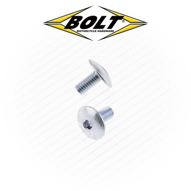 M6 Fairing Bolts