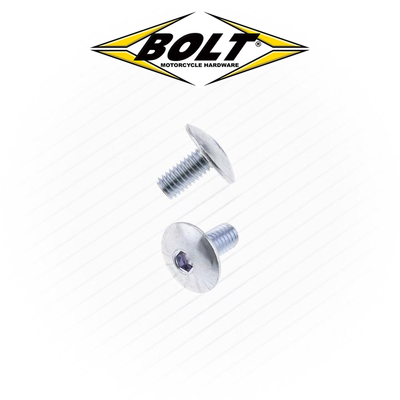 M6 Fairing Bolts