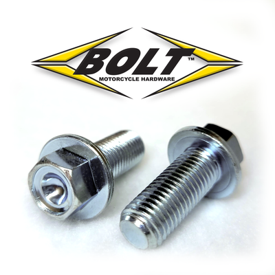 Yamaha style Aluminum stand off bushing. Replaces 1SL-21748