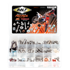 Euro Style Pro Packs for KTM