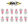 Loose rotor bolts for Beta. Replaces part number 031.41.043.00.00