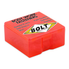 This Bolt kit includes replacements for the following KTM part numbers: 59001092050, 0017060206, 0017060205, 0017060204, 79003003000, 0023060123, 0024060136, 0025060166, 83008000015, 54807048000, 0025060256 Our fasteners are the same spec bolts as the factory.
