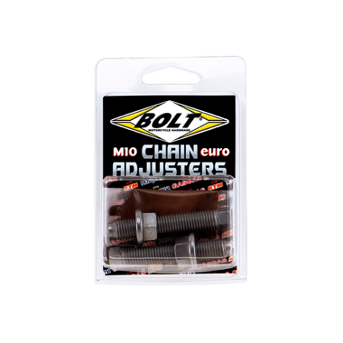 M10 Euro Style Chain Adjusters
